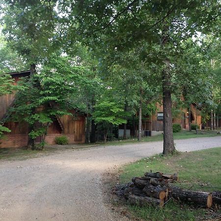 Norfork Lake Ozark Mountain Lodge Gamaliel Kültér fotó