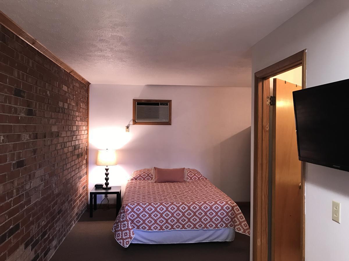Norfork Lake Ozark Mountain Lodge Gamaliel Kültér fotó