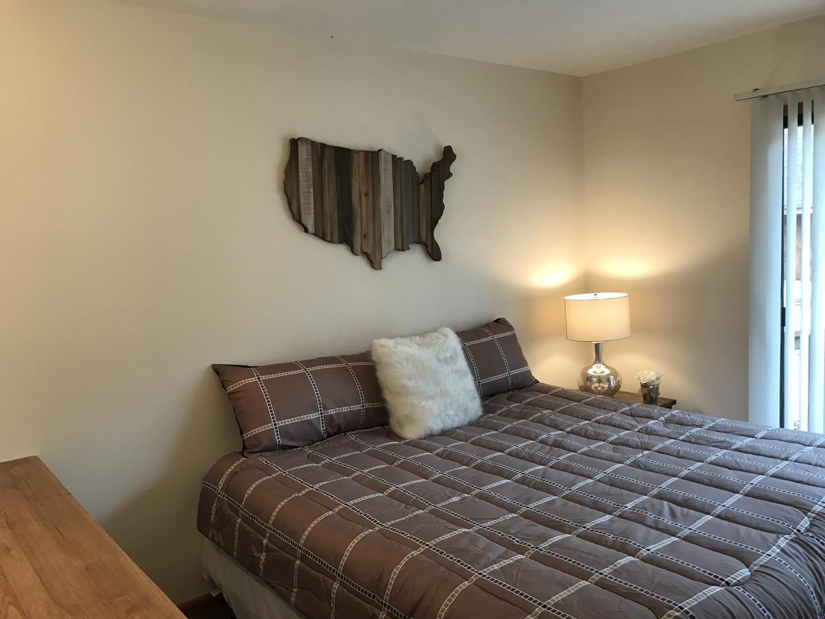 Norfork Lake Ozark Mountain Lodge Gamaliel Kültér fotó