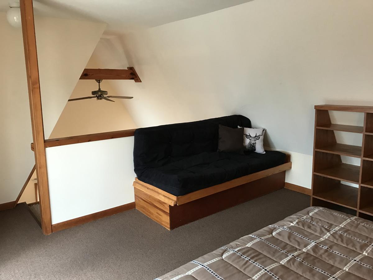 Norfork Lake Ozark Mountain Lodge Gamaliel Kültér fotó